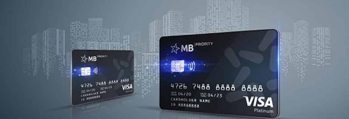 Tìm hiểu ngân hàng MB Bank giúp bạn an tâm khi mở tài khoản