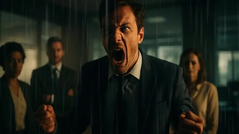 rèn luyệ ảm xúc