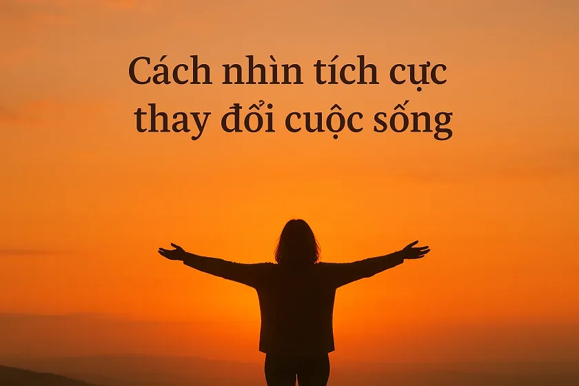 thay đổi cuộc sống